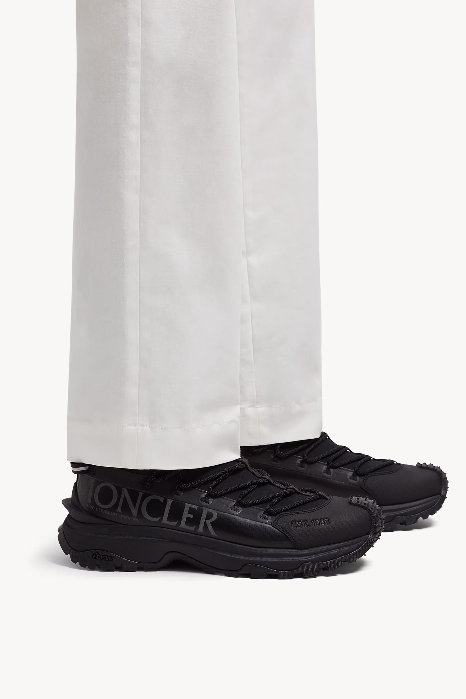 Trailgrip Lite 2 Sneakers Men Black Moncler 2